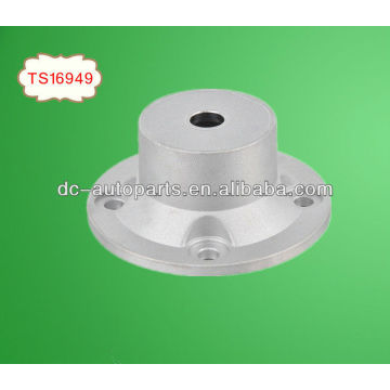 Cast Aluminium Alloy 6061-T6